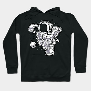 Astro Golf Hoodie